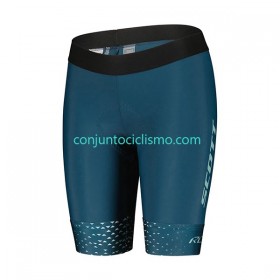 Culotte corto Scott RC Pro 2022 N001 Mujer
